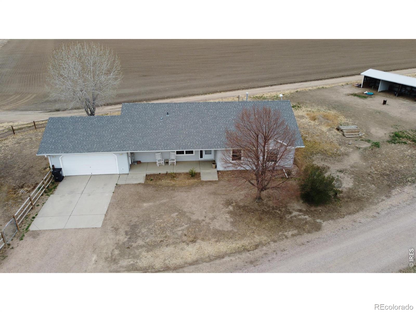 MLS Image #32 for 20741  county road 74 ,eaton, Colorado