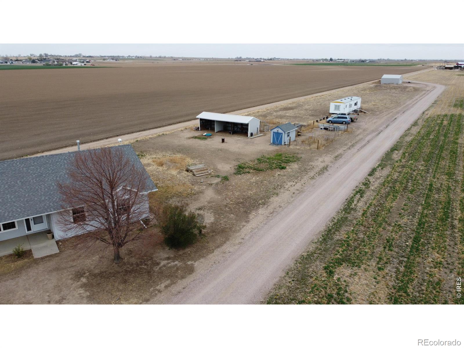 MLS Image #34 for 20741  county road 74 ,eaton, Colorado