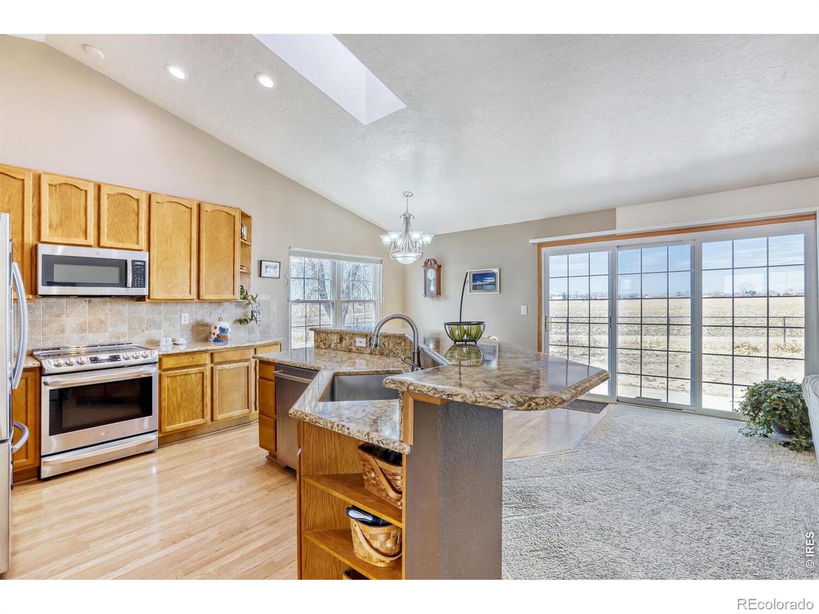 MLS Image #4 for 20741  county road 74 ,eaton, Colorado