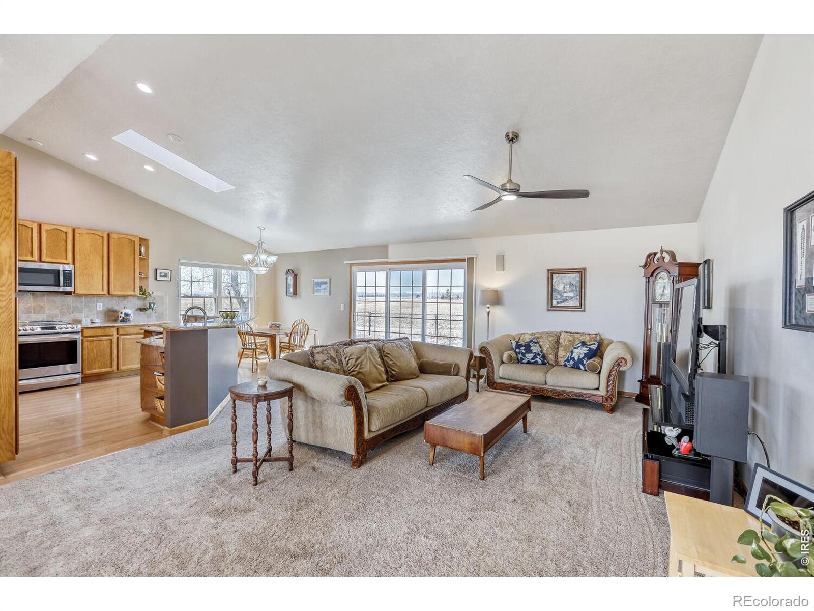 MLS Image #8 for 20741  county road 74 ,eaton, Colorado