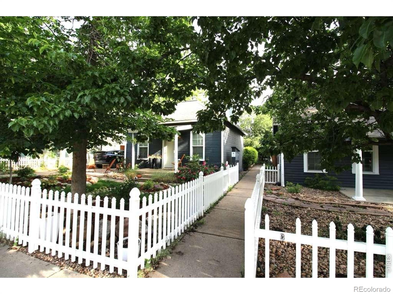 MLS Image #0 for 2253  spruce street,boulder, Colorado