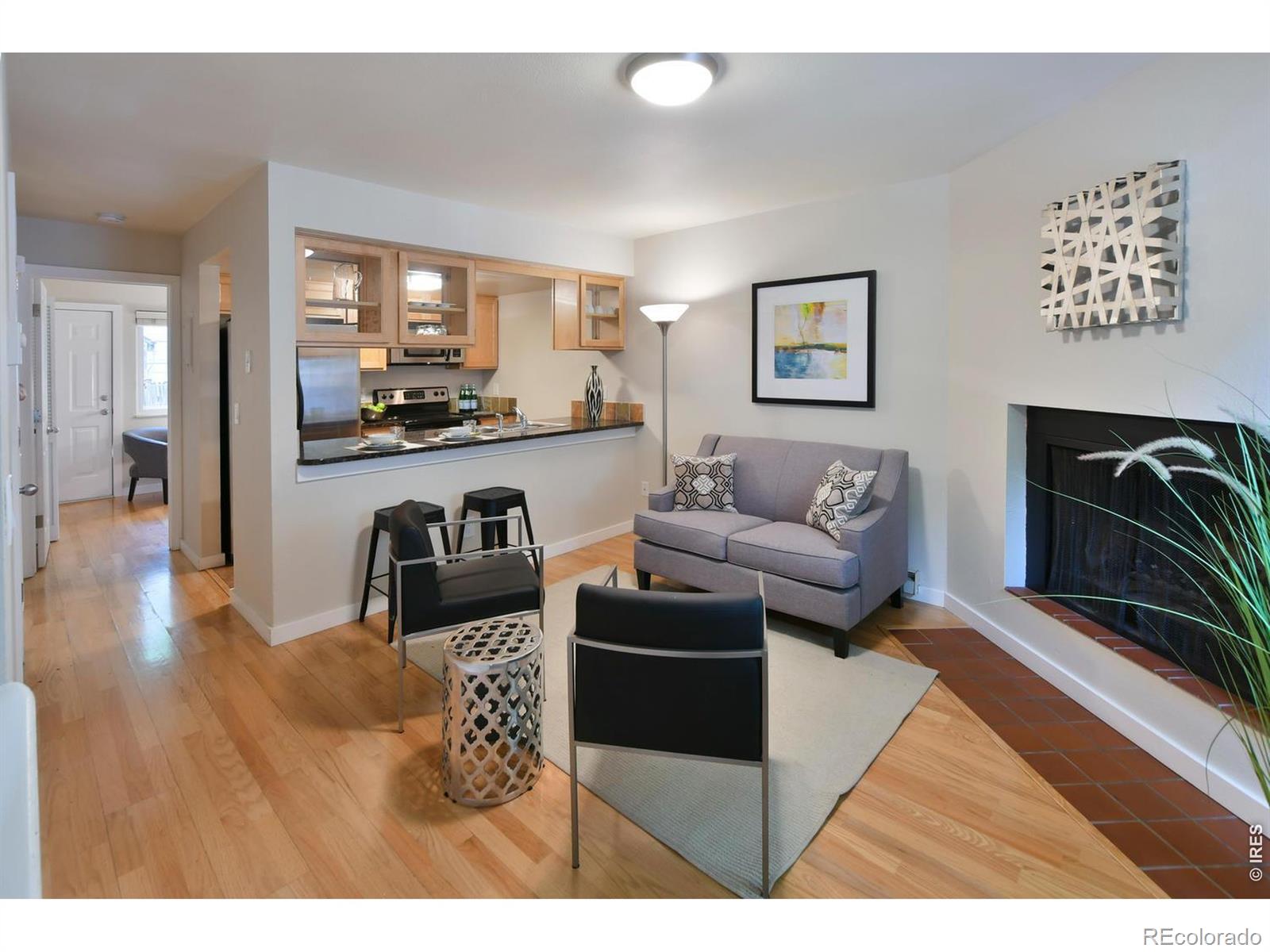 MLS Image #1 for 2253  spruce street,boulder, Colorado