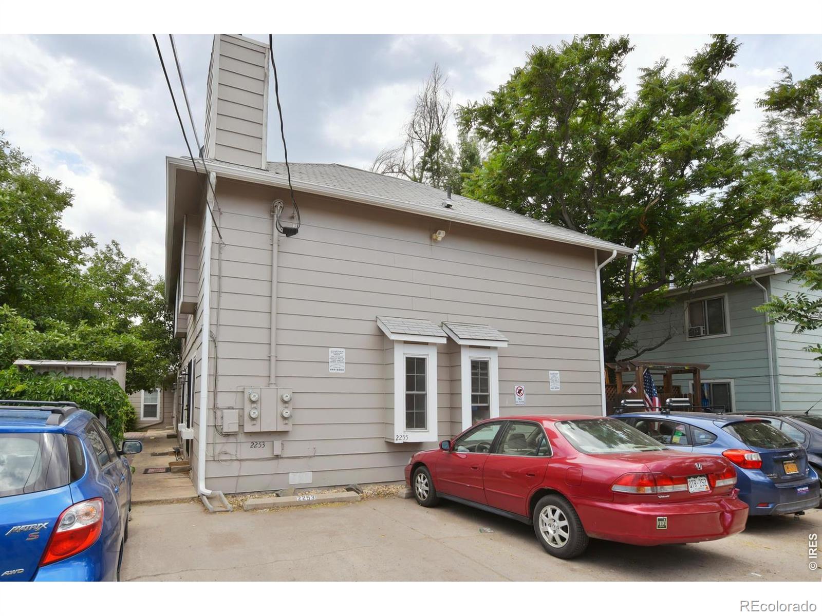 MLS Image #11 for 2253  spruce street,boulder, Colorado