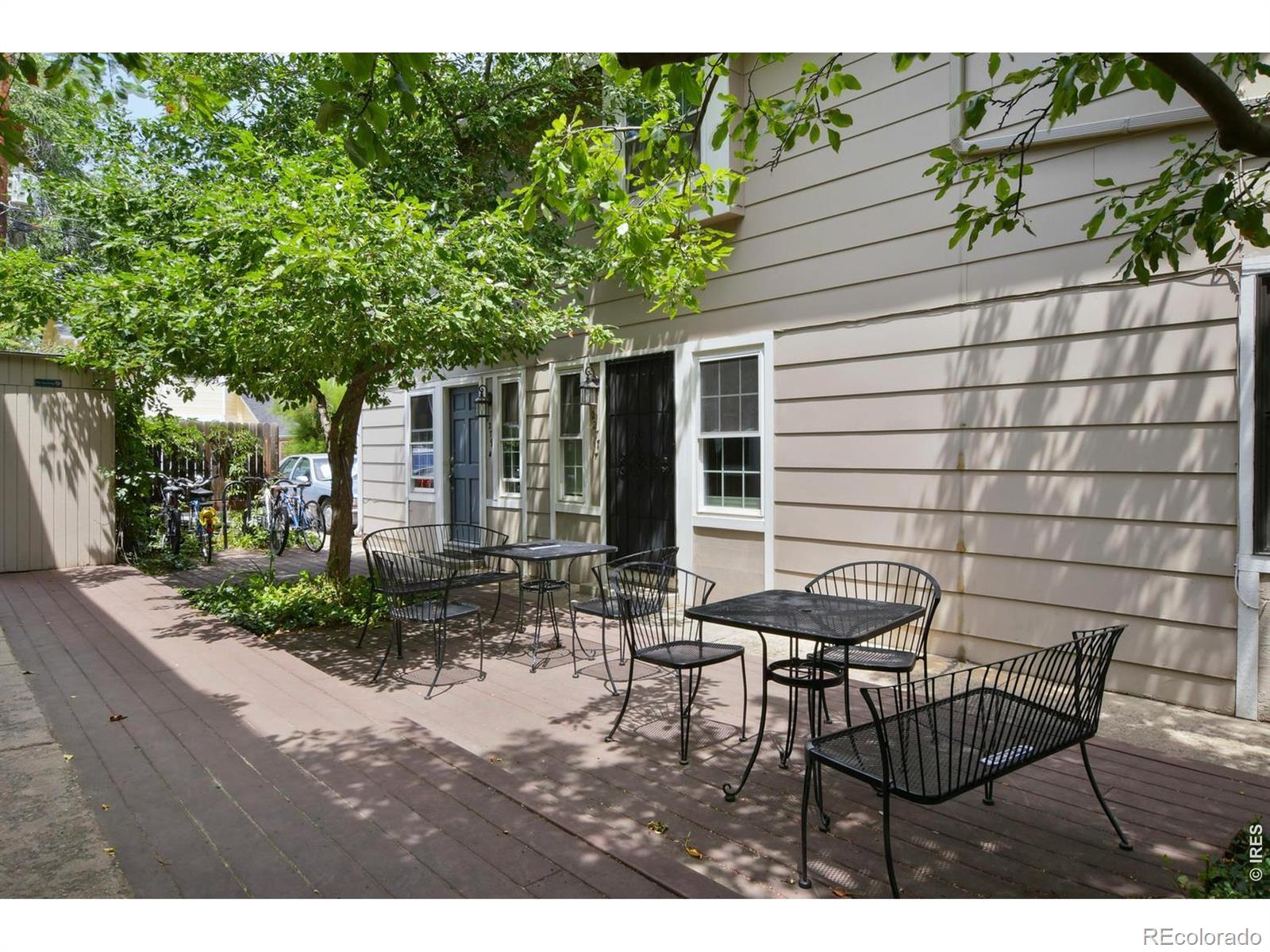 MLS Image #2 for 2253  spruce street,boulder, Colorado