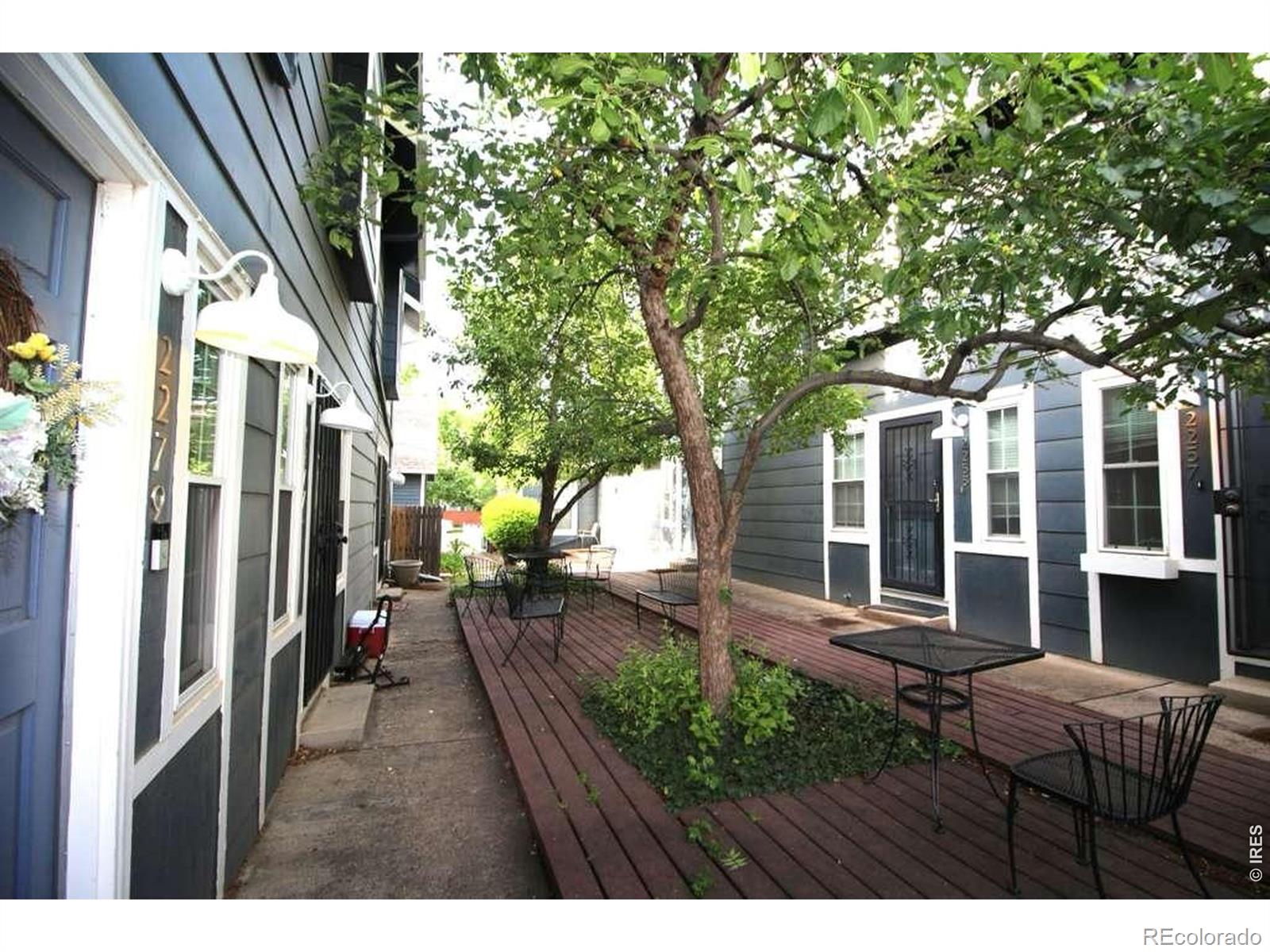 MLS Image #8 for 2253  spruce street,boulder, Colorado