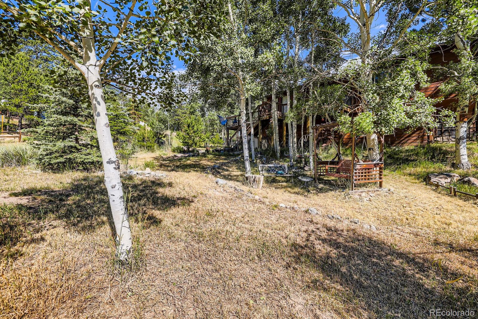 MLS Image #17 for 42  catamount ridge road,bailey, Colorado