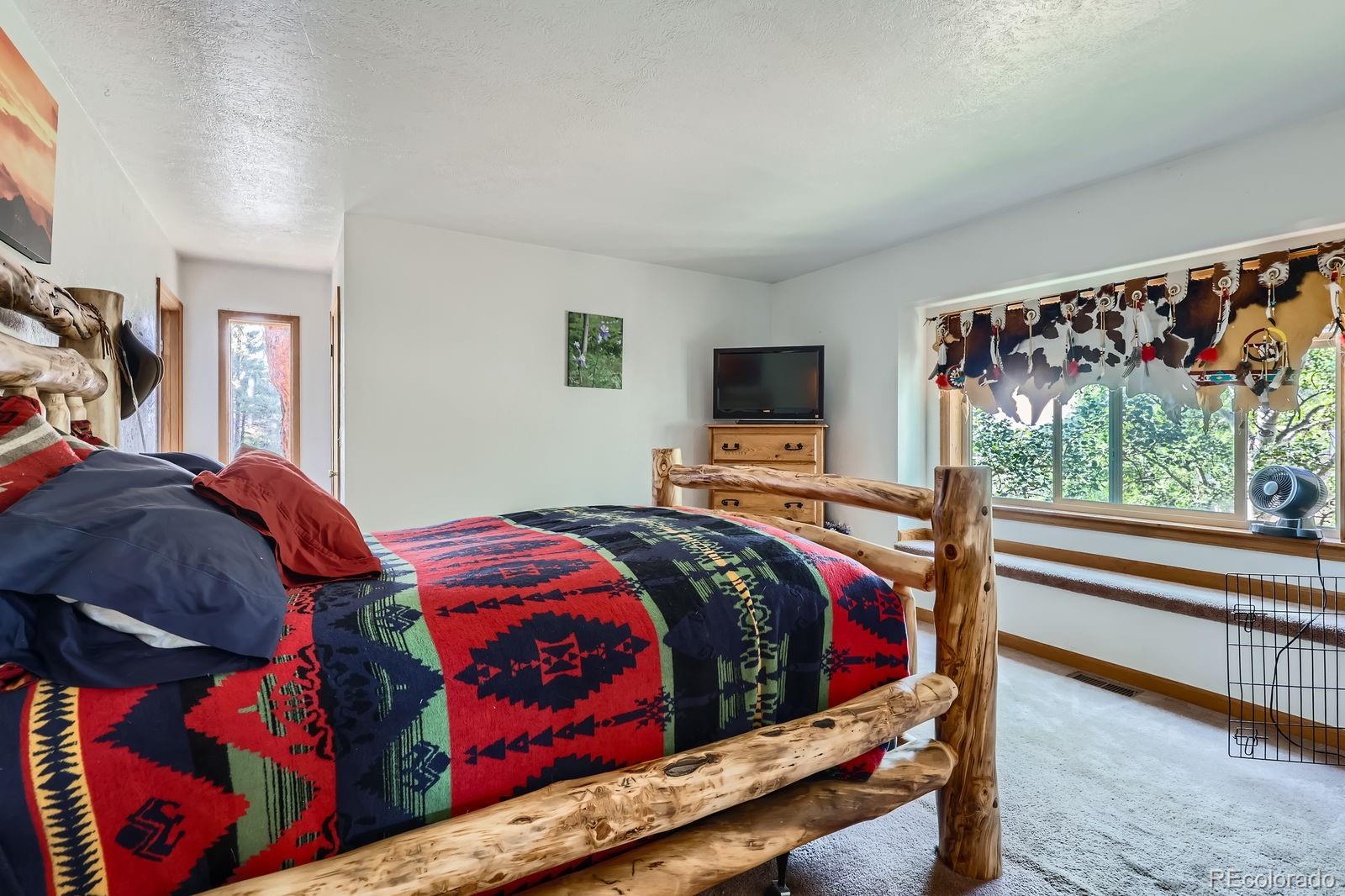 MLS Image #3 for 42  catamount ridge road,bailey, Colorado