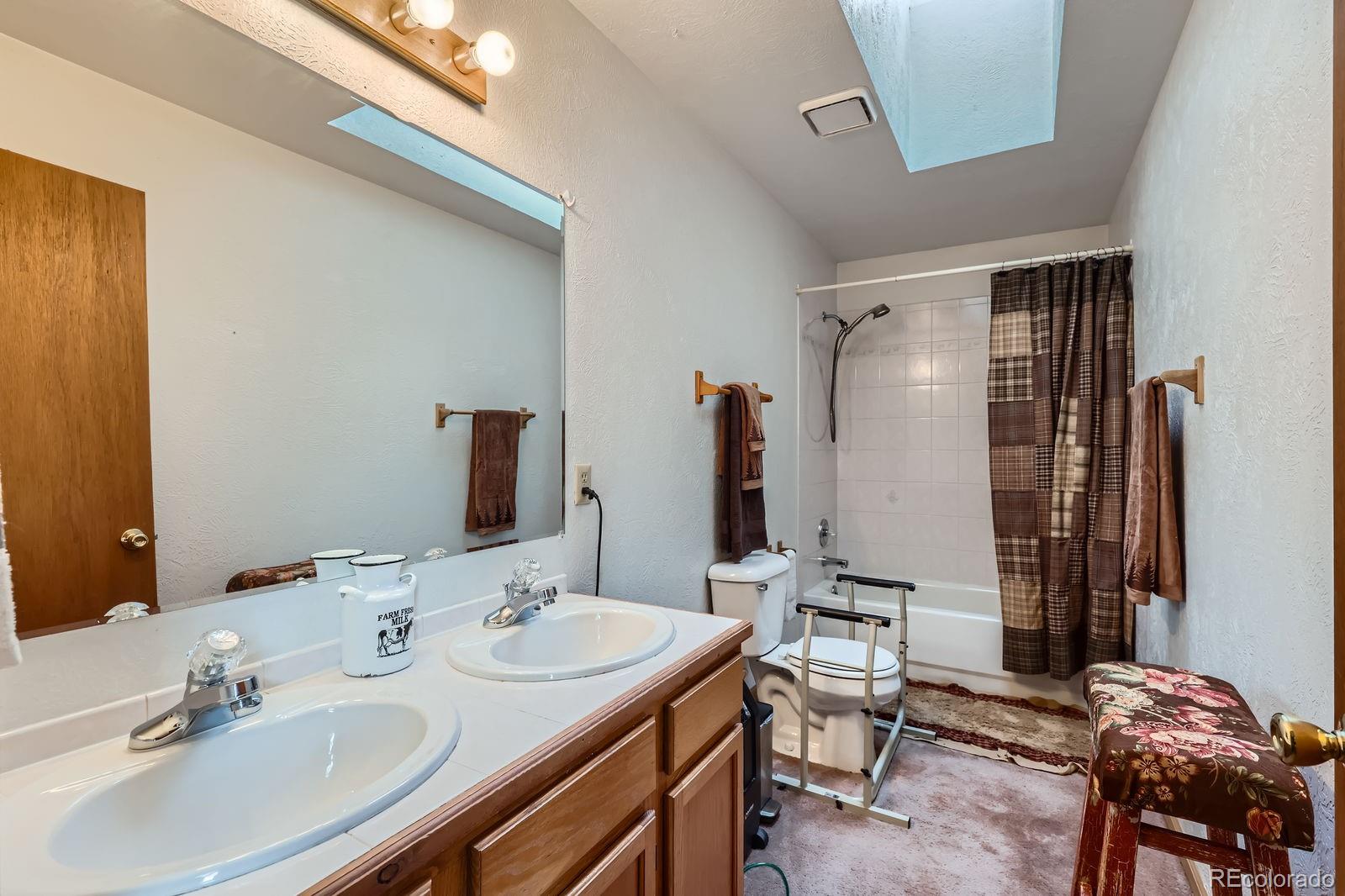 MLS Image #7 for 42  catamount ridge road,bailey, Colorado