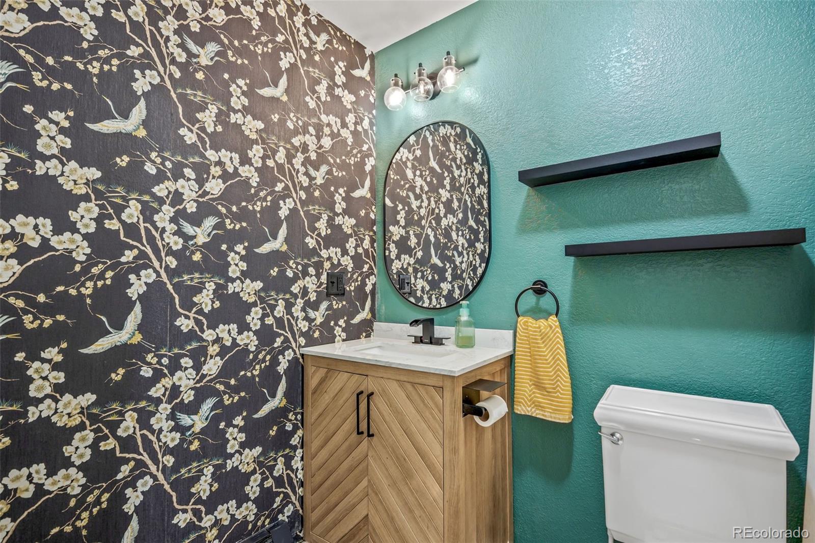 MLS Image #12 for 5411  manitou road,littleton, Colorado