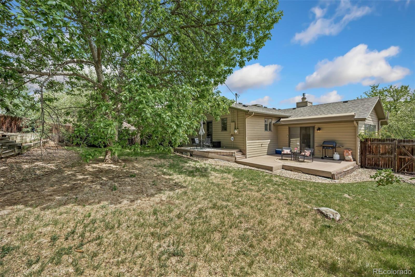 MLS Image #18 for 5411  manitou road,littleton, Colorado