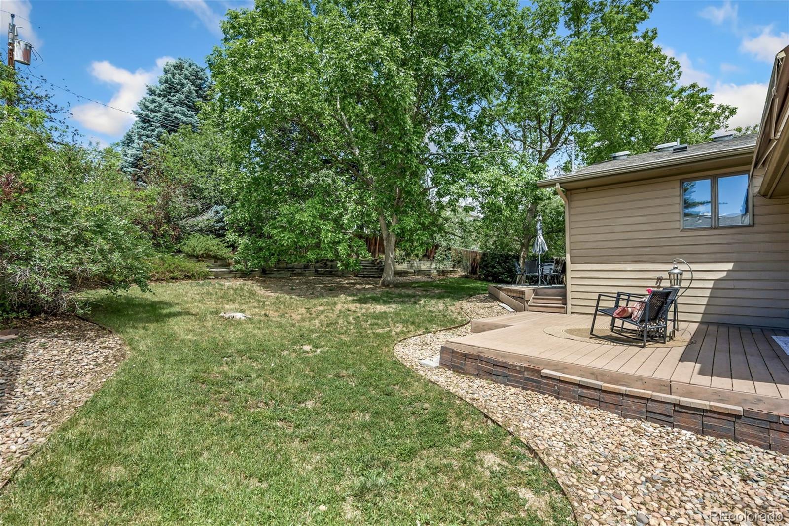 MLS Image #19 for 5411  manitou road,littleton, Colorado