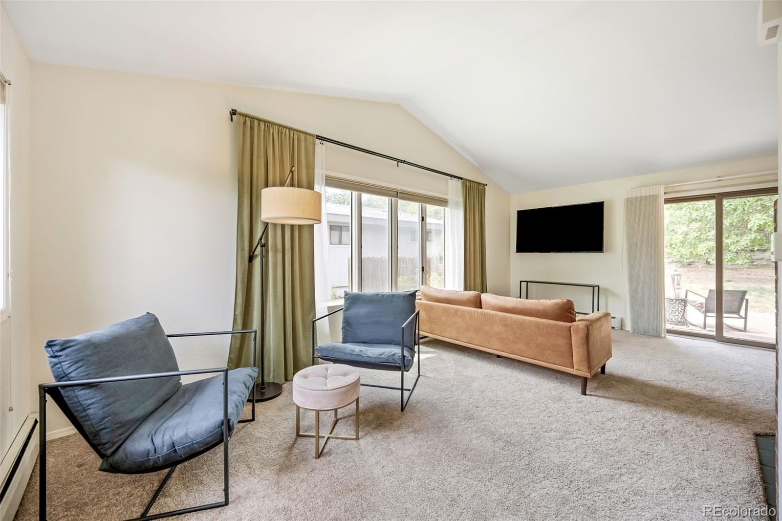 MLS Image #2 for 5411  manitou road,littleton, Colorado