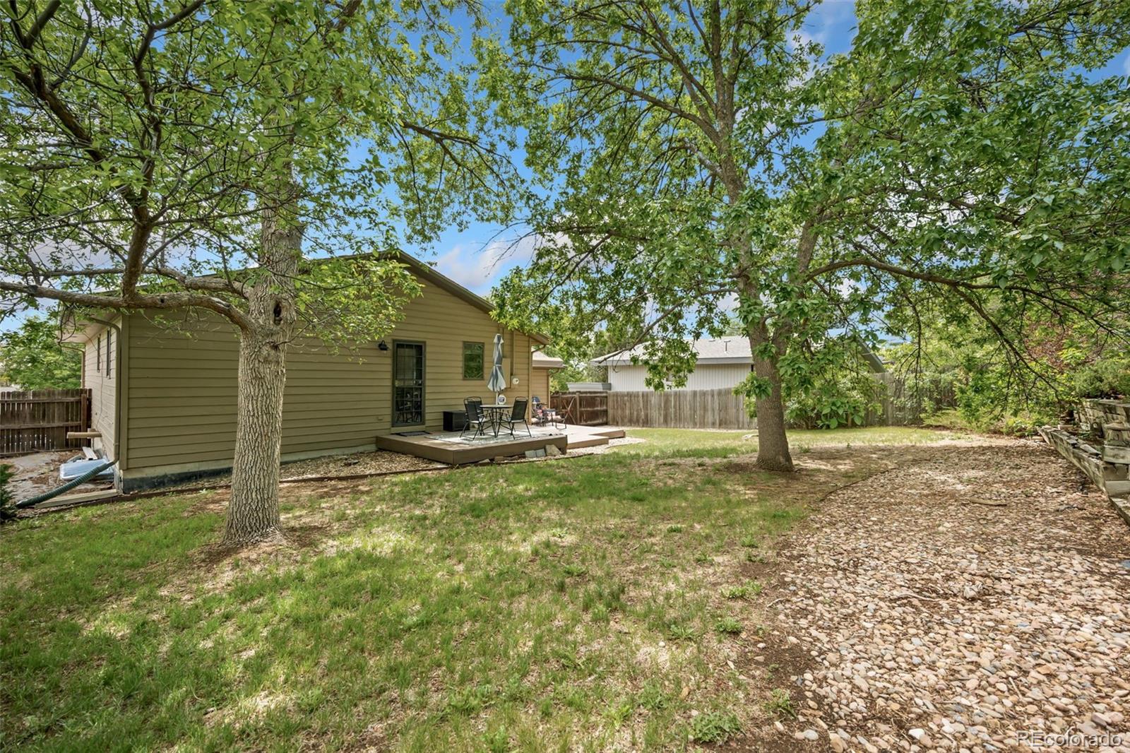 MLS Image #20 for 5411  manitou road,littleton, Colorado