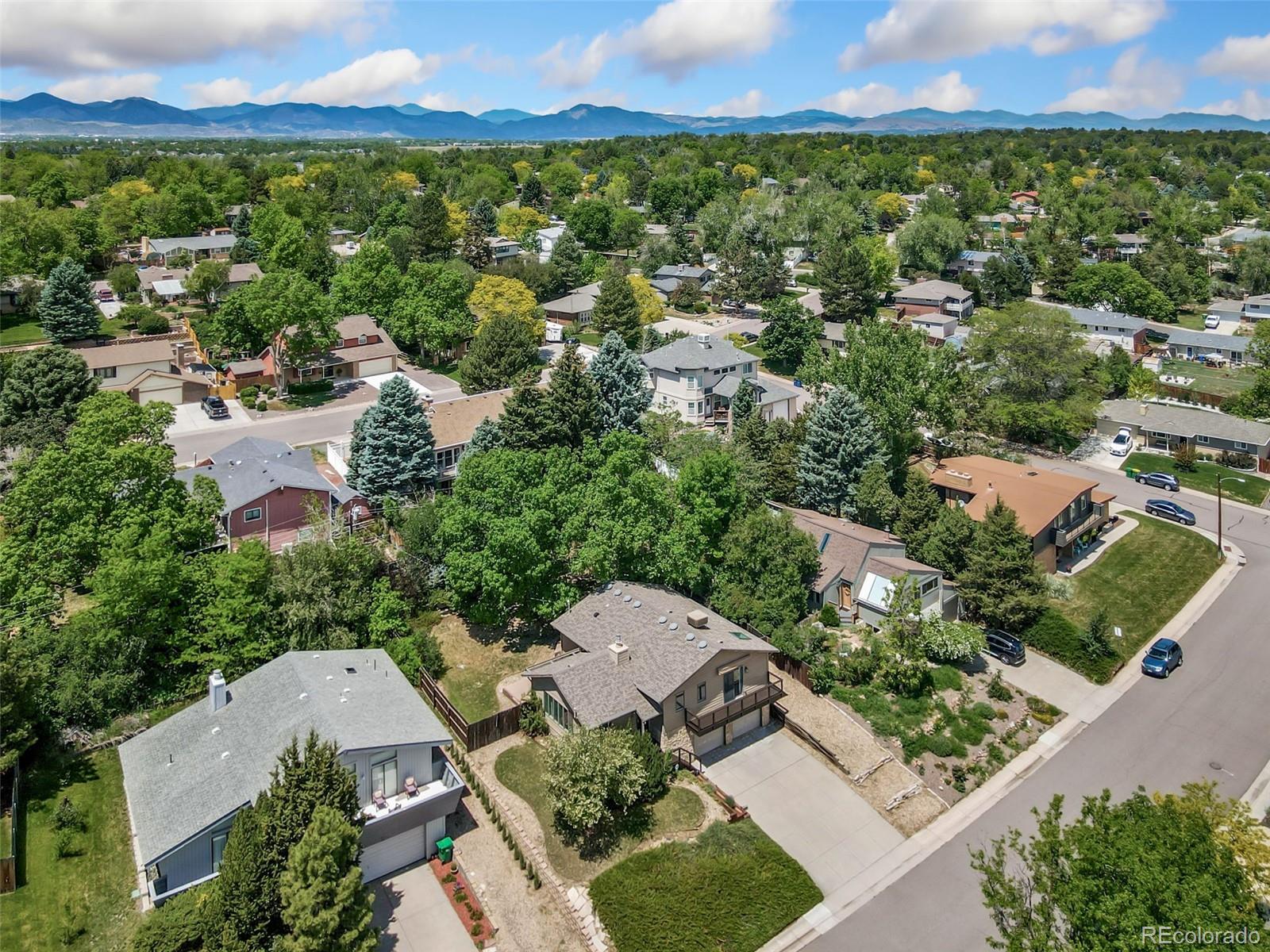 MLS Image #22 for 5411  manitou road,littleton, Colorado