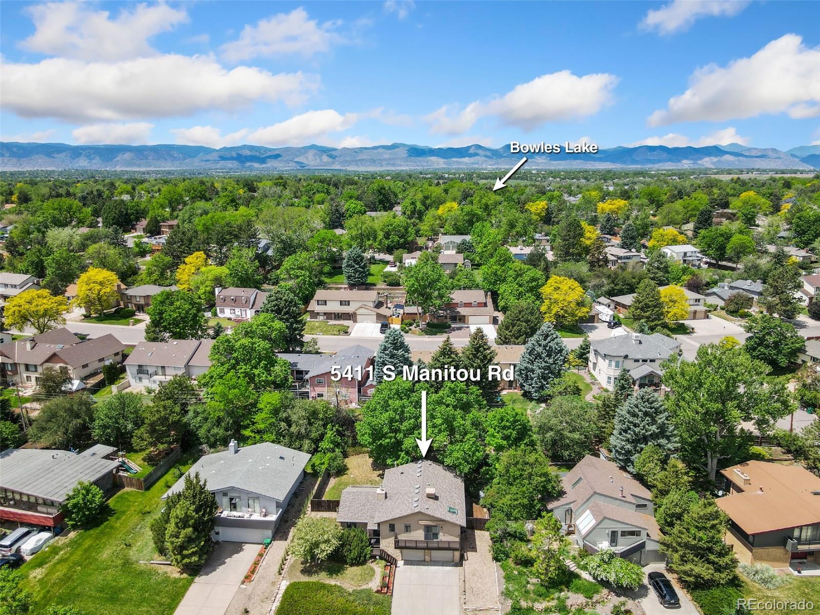 MLS Image #23 for 5411  manitou road,littleton, Colorado