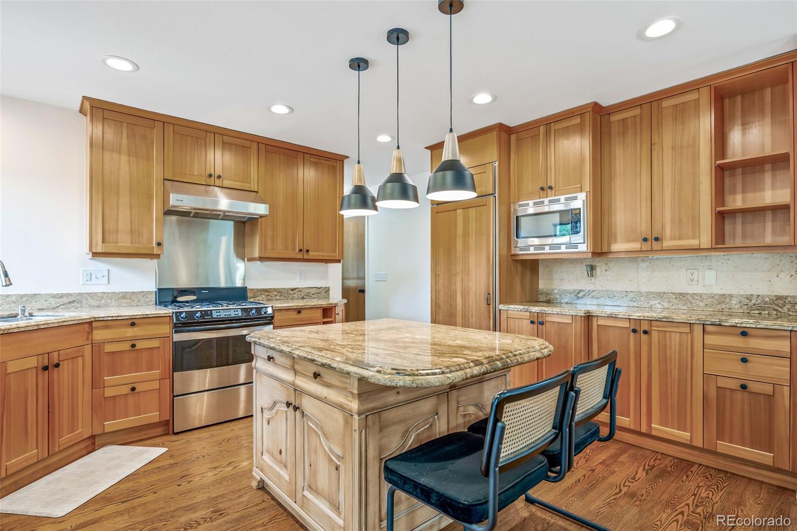 MLS Image #5 for 5411  manitou road,littleton, Colorado