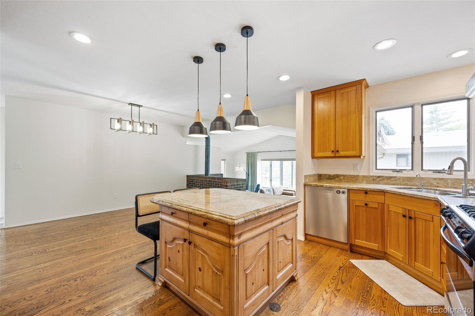 MLS Image #6 for 5411  manitou road,littleton, Colorado