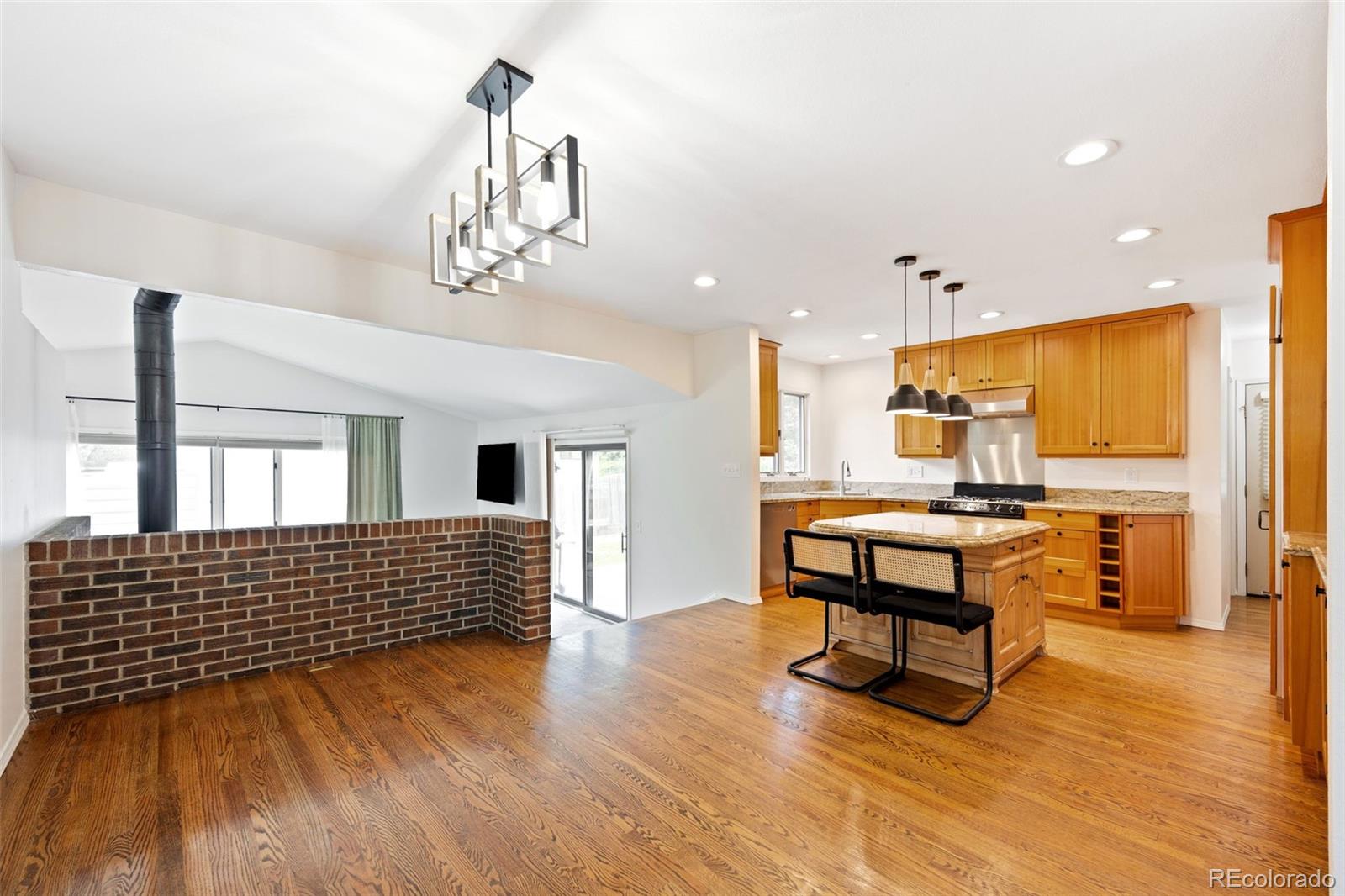 MLS Image #7 for 5411  manitou road,littleton, Colorado