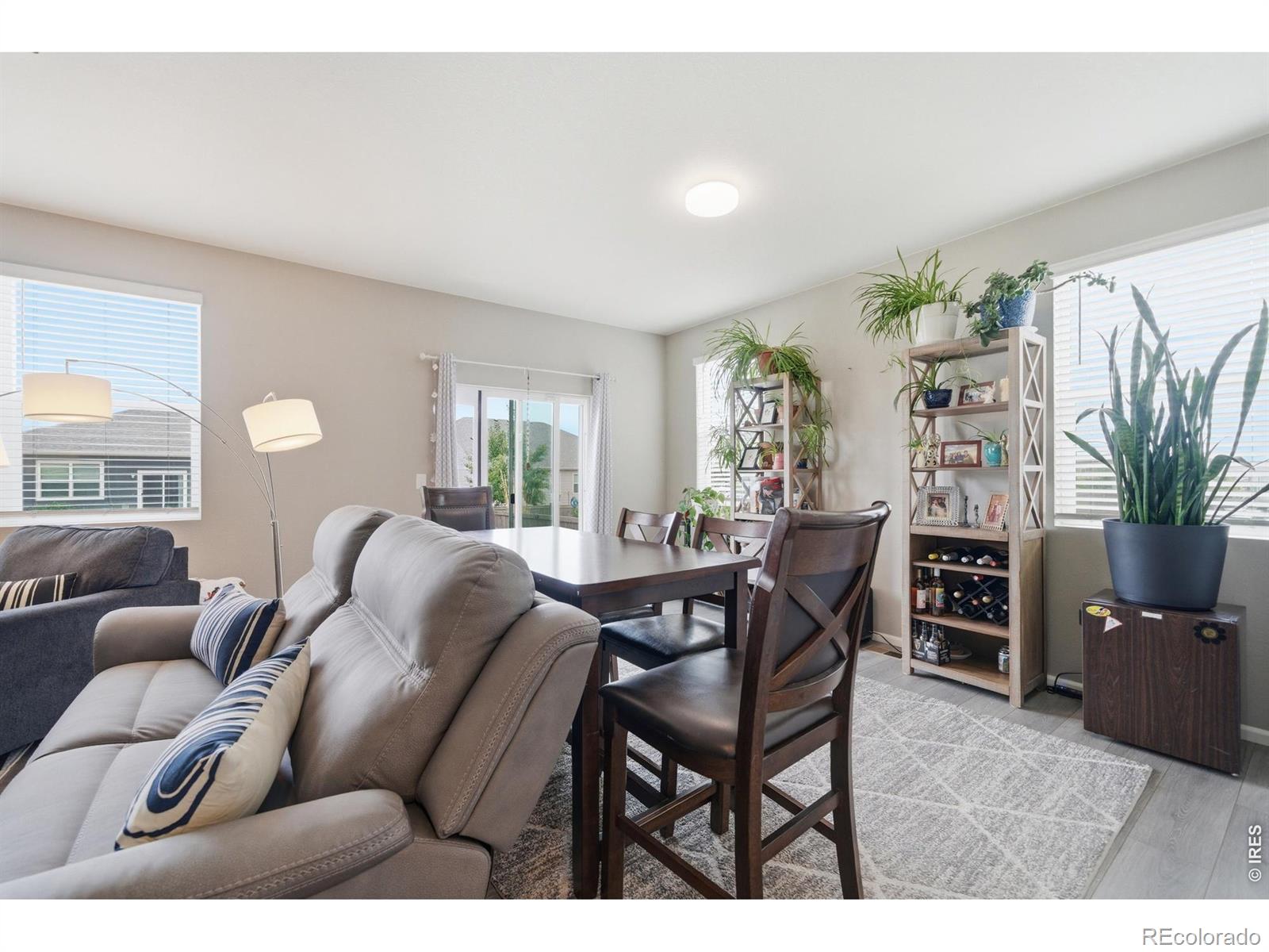 MLS Image #17 for 1448  westport avenue,berthoud, Colorado