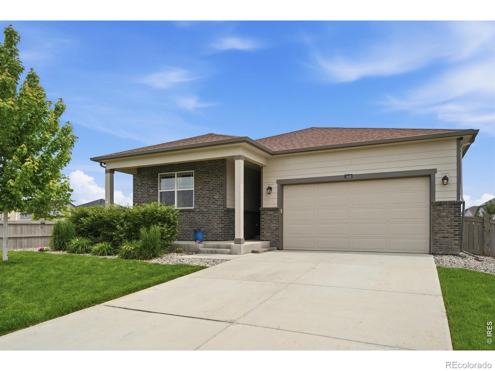 MLS Image #2 for 1448  westport avenue,berthoud, Colorado