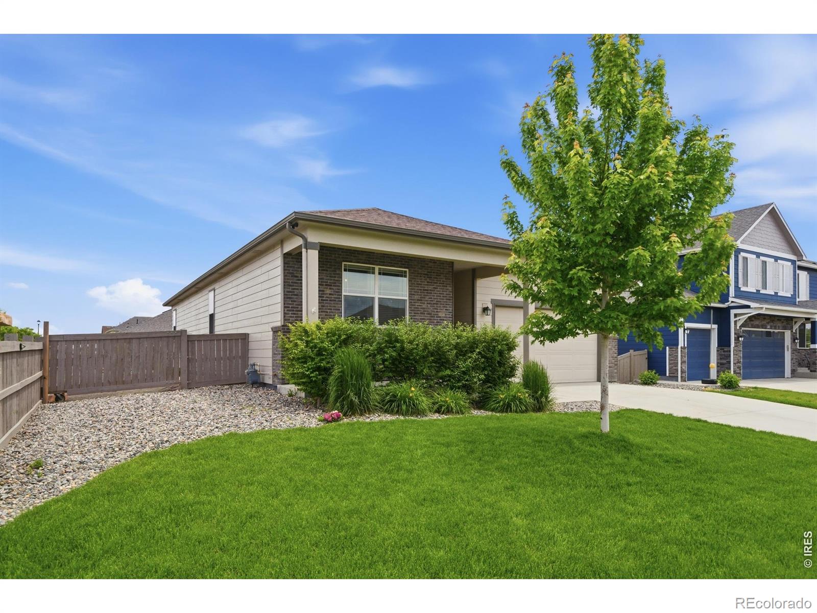 MLS Image #3 for 1448  westport avenue,berthoud, Colorado