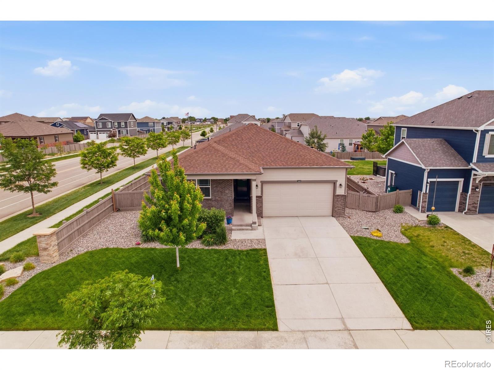MLS Image #37 for 1448  westport avenue,berthoud, Colorado