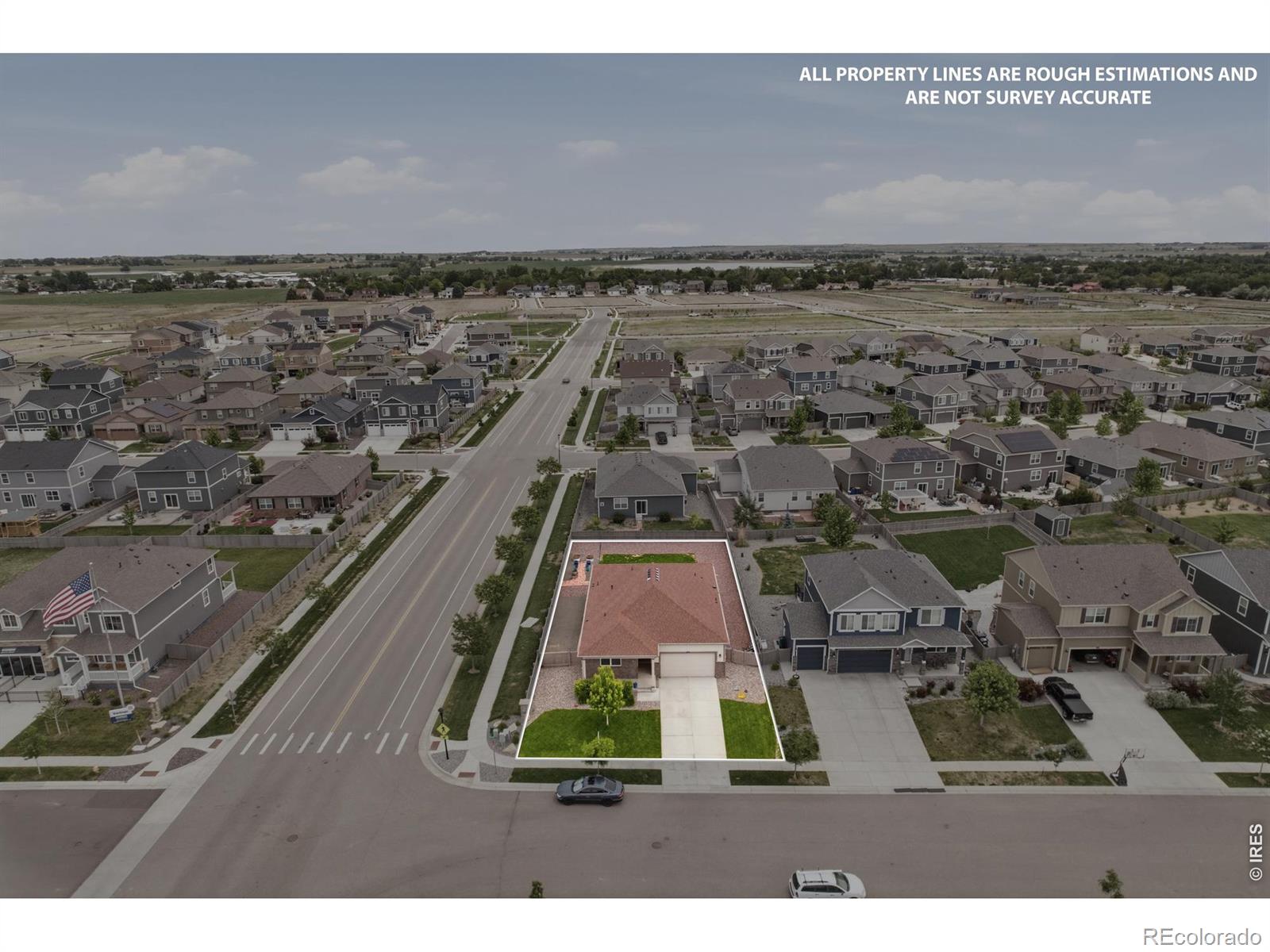 MLS Image #38 for 1448  westport avenue,berthoud, Colorado