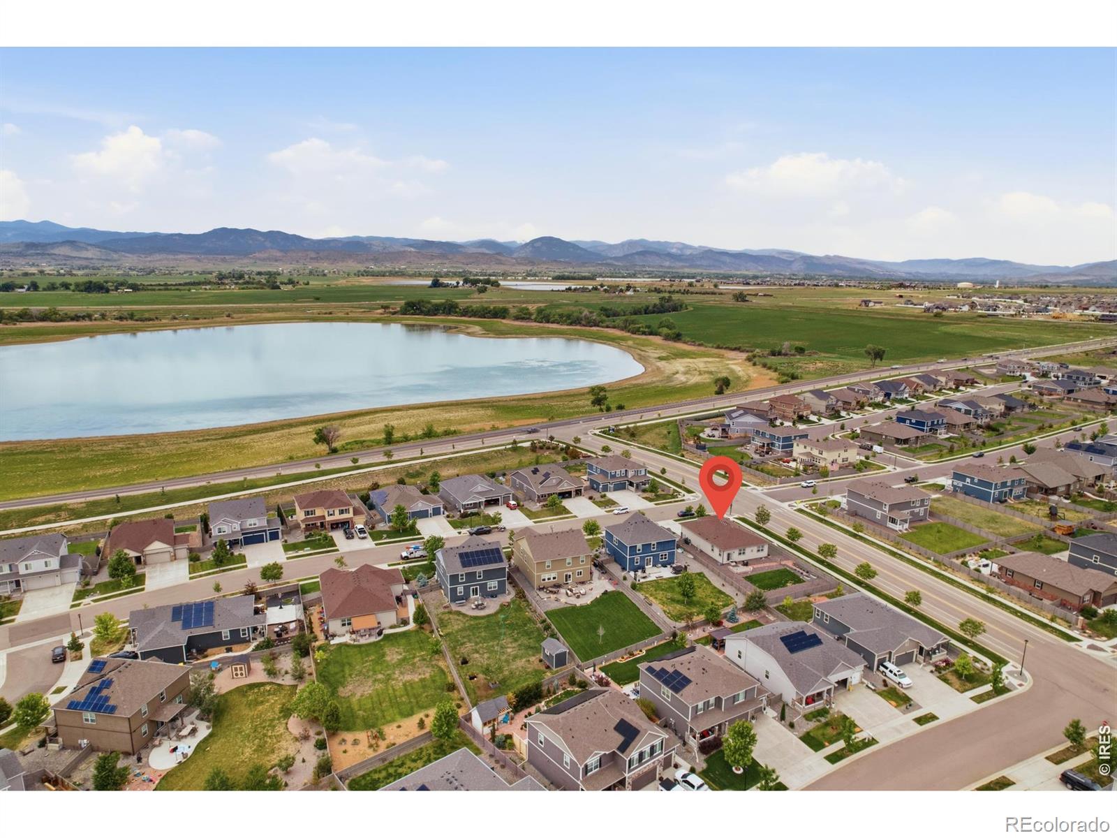 MLS Image #39 for 1448  westport avenue,berthoud, Colorado