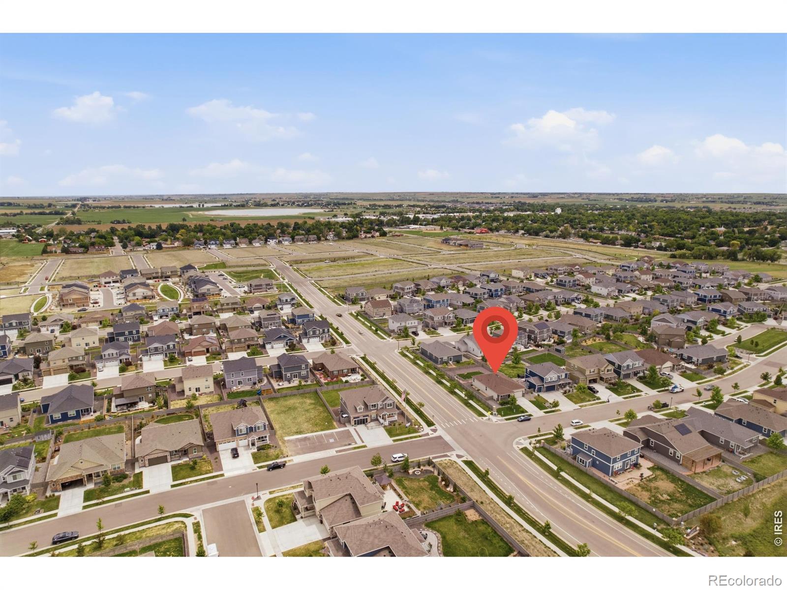 MLS Image #40 for 1448  westport avenue,berthoud, Colorado
