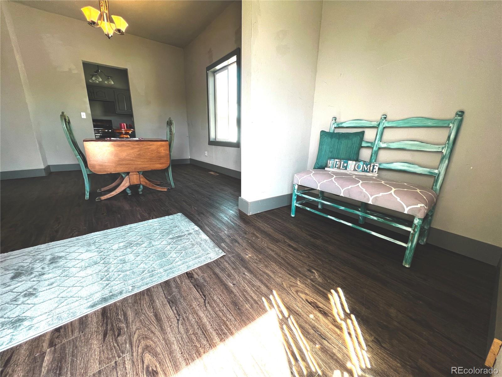 MLS Image #1 for 545  e avenue,limon, Colorado