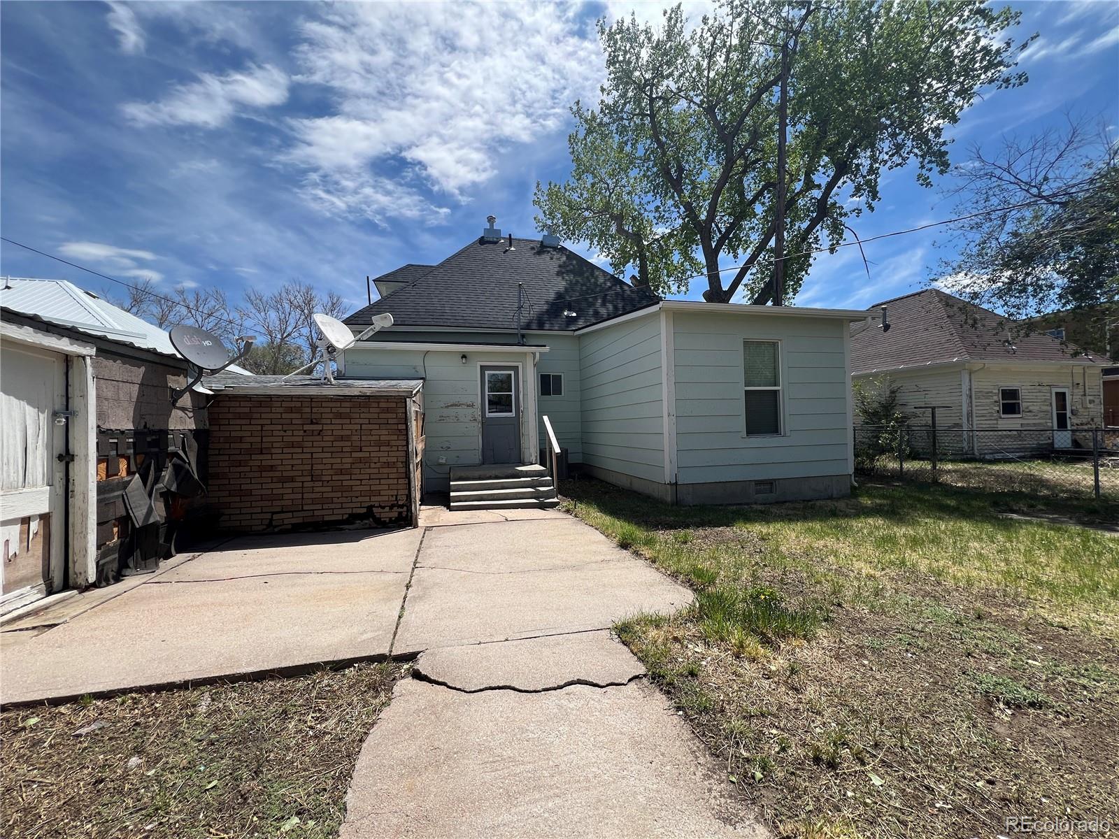 MLS Image #16 for 545  e avenue,limon, Colorado
