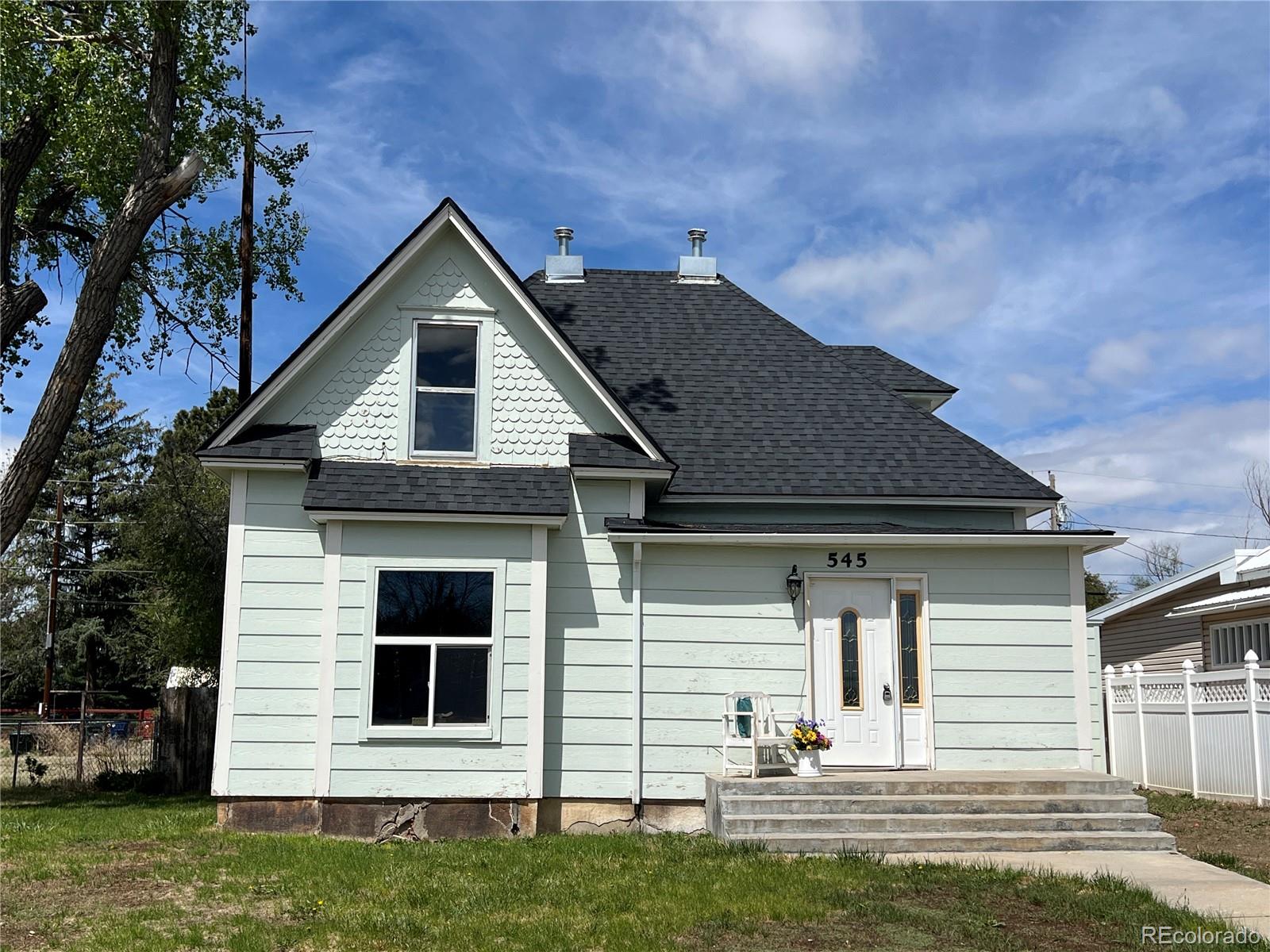 MLS Image #17 for 545  e avenue,limon, Colorado