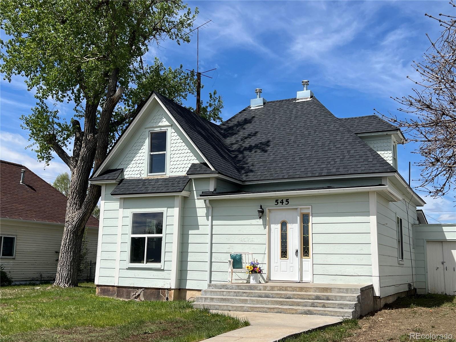 MLS Image #18 for 545  e avenue,limon, Colorado
