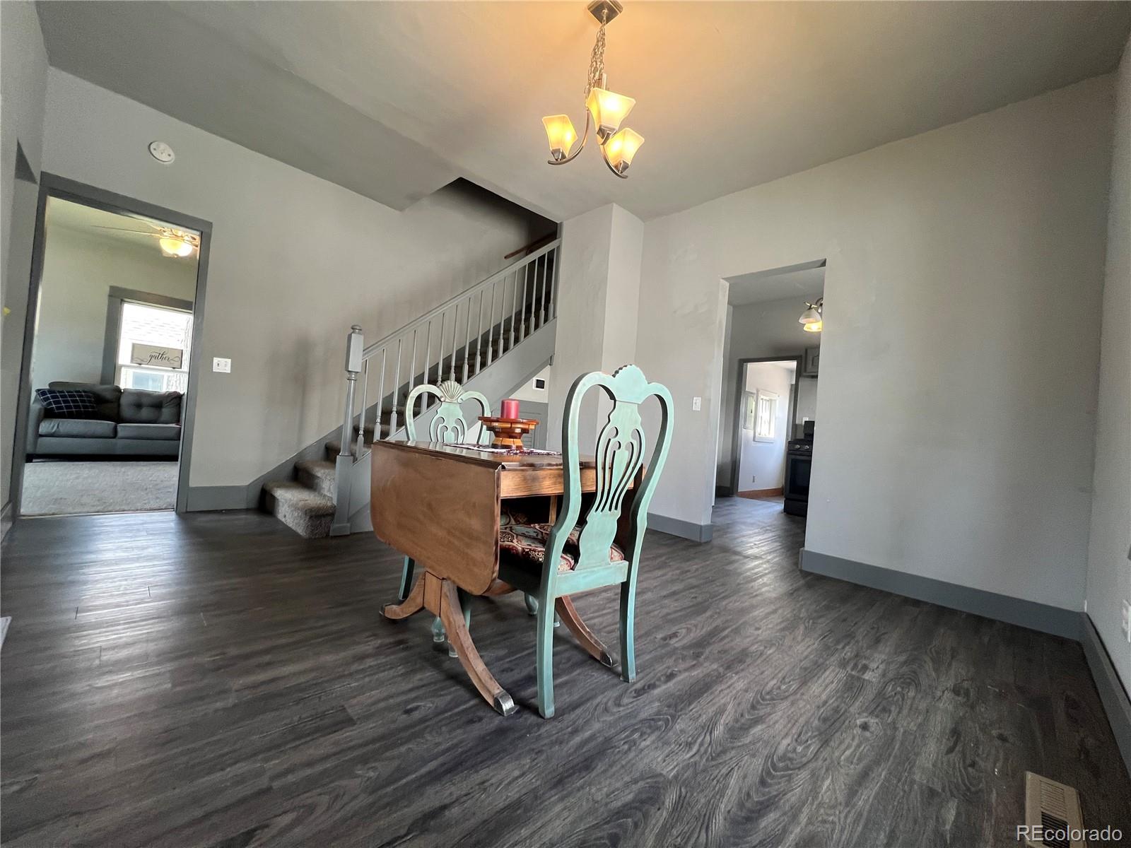 MLS Image #2 for 545  e avenue,limon, Colorado
