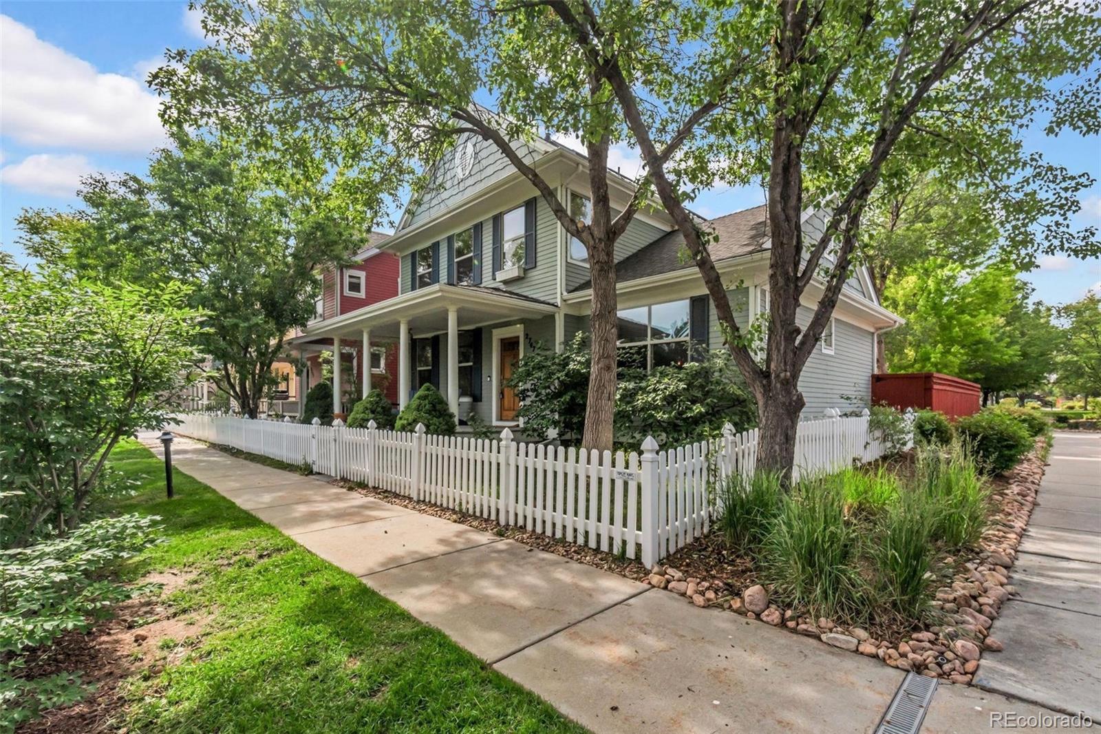 MLS Image #0 for 2747  ulster street,denver, Colorado