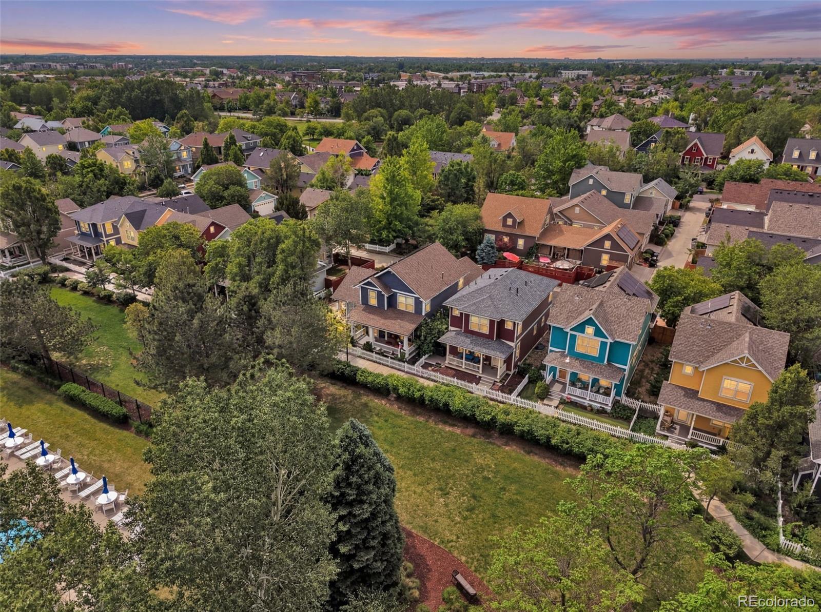 MLS Image #1 for 2747  ulster street,denver, Colorado