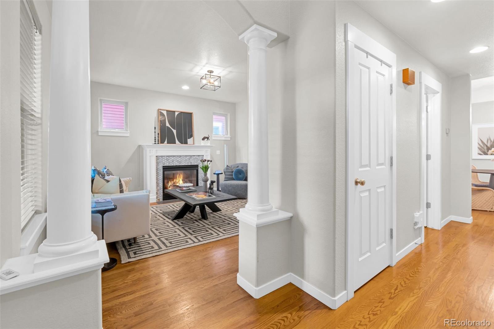 MLS Image #2 for 2747  ulster street,denver, Colorado