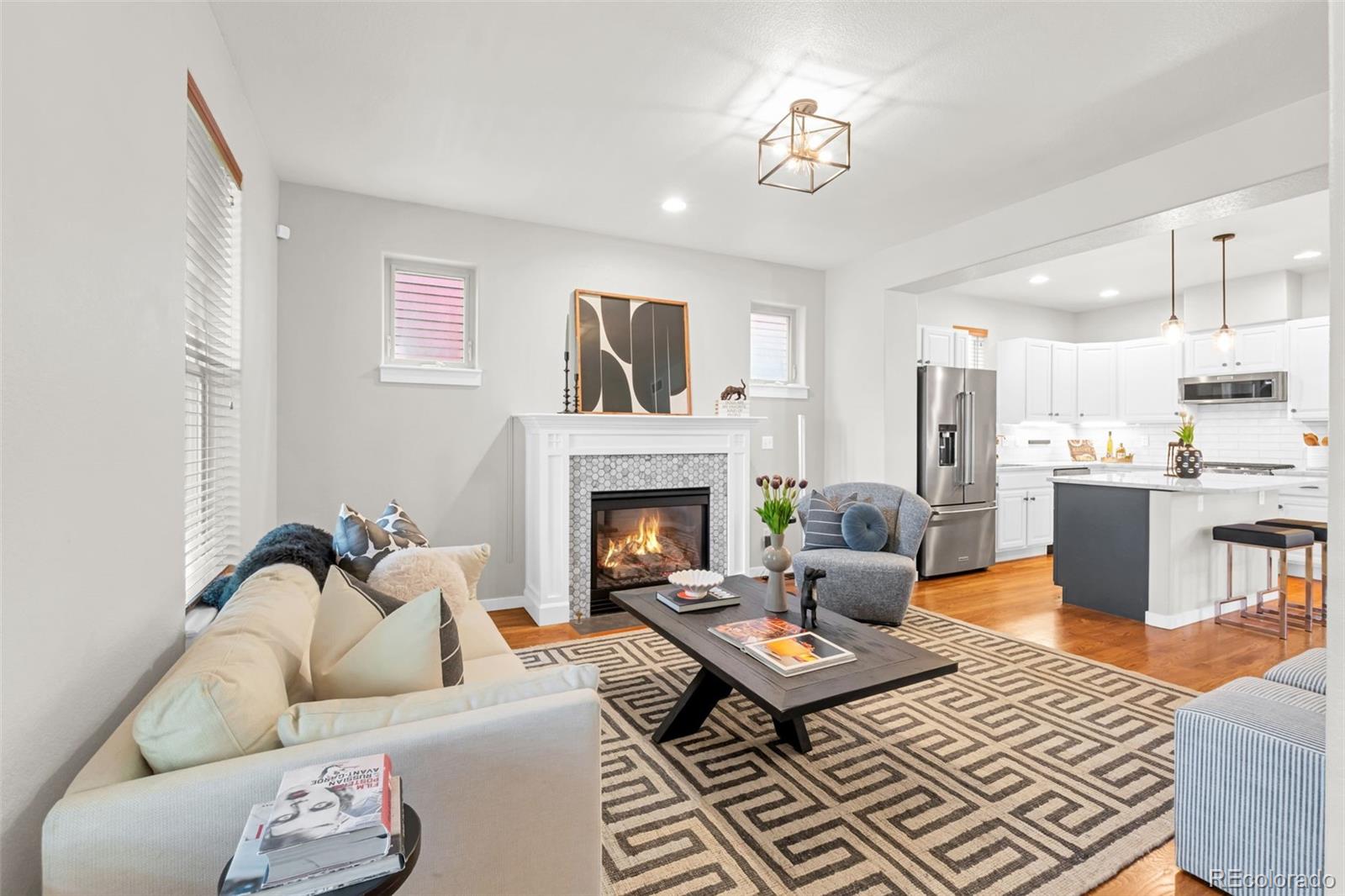 MLS Image #3 for 2747  ulster street,denver, Colorado
