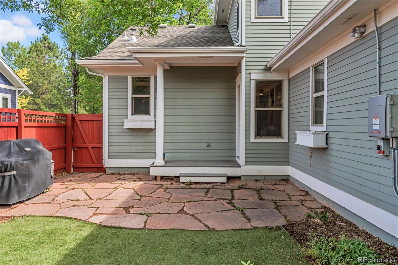 MLS Image #32 for 2747  ulster street,denver, Colorado
