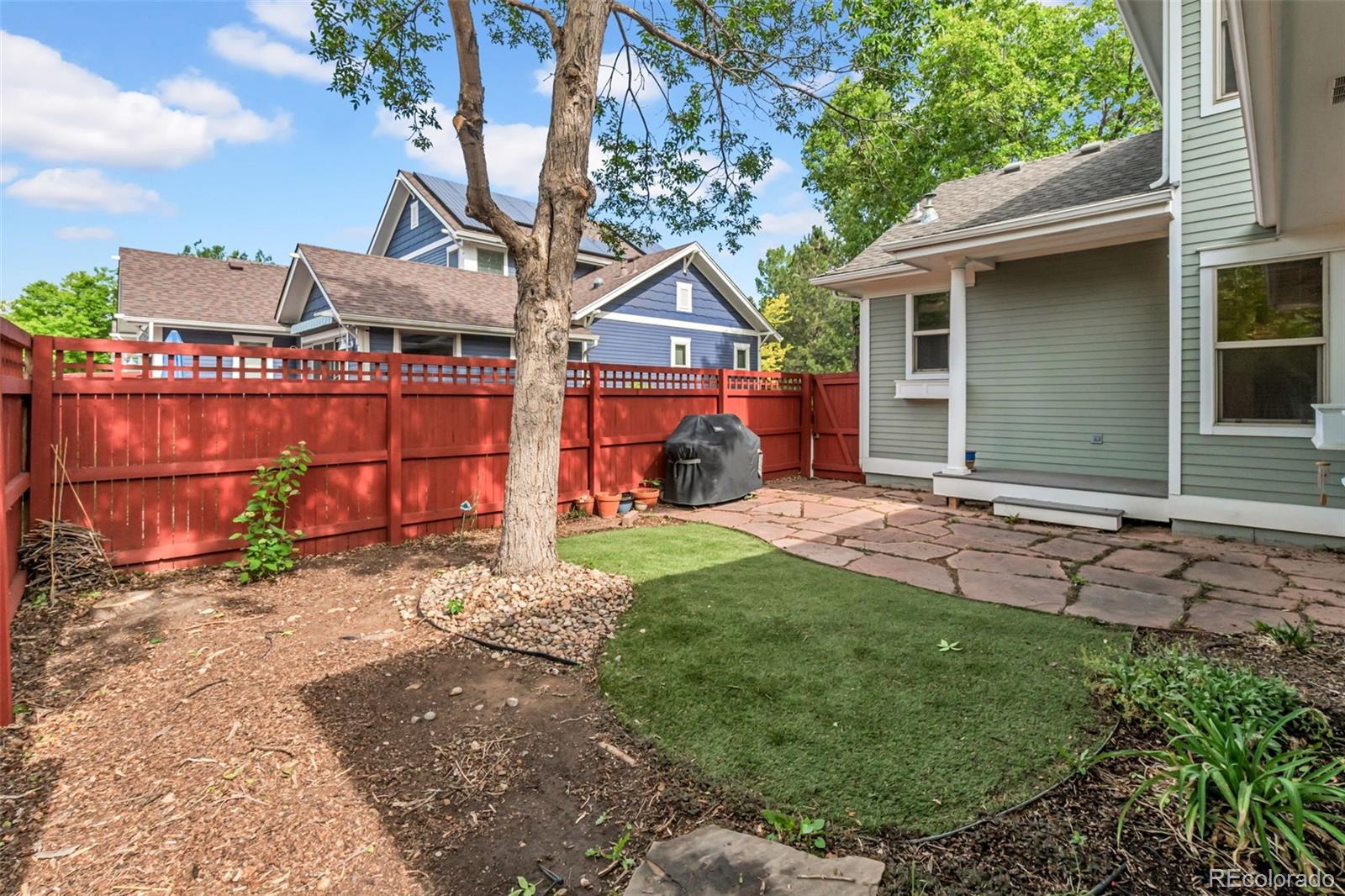 MLS Image #33 for 2747  ulster street,denver, Colorado
