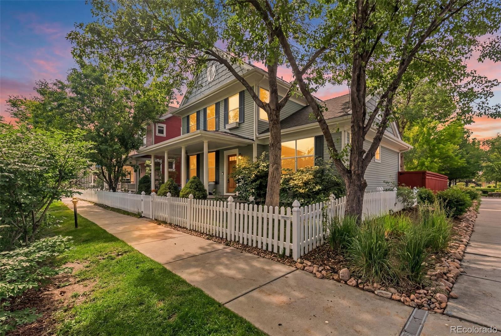 MLS Image #34 for 2747  ulster street,denver, Colorado