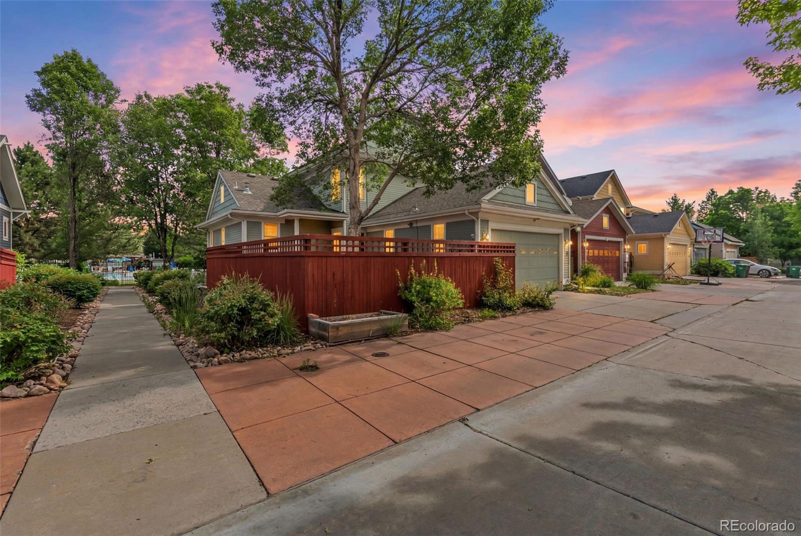MLS Image #35 for 2747  ulster street,denver, Colorado