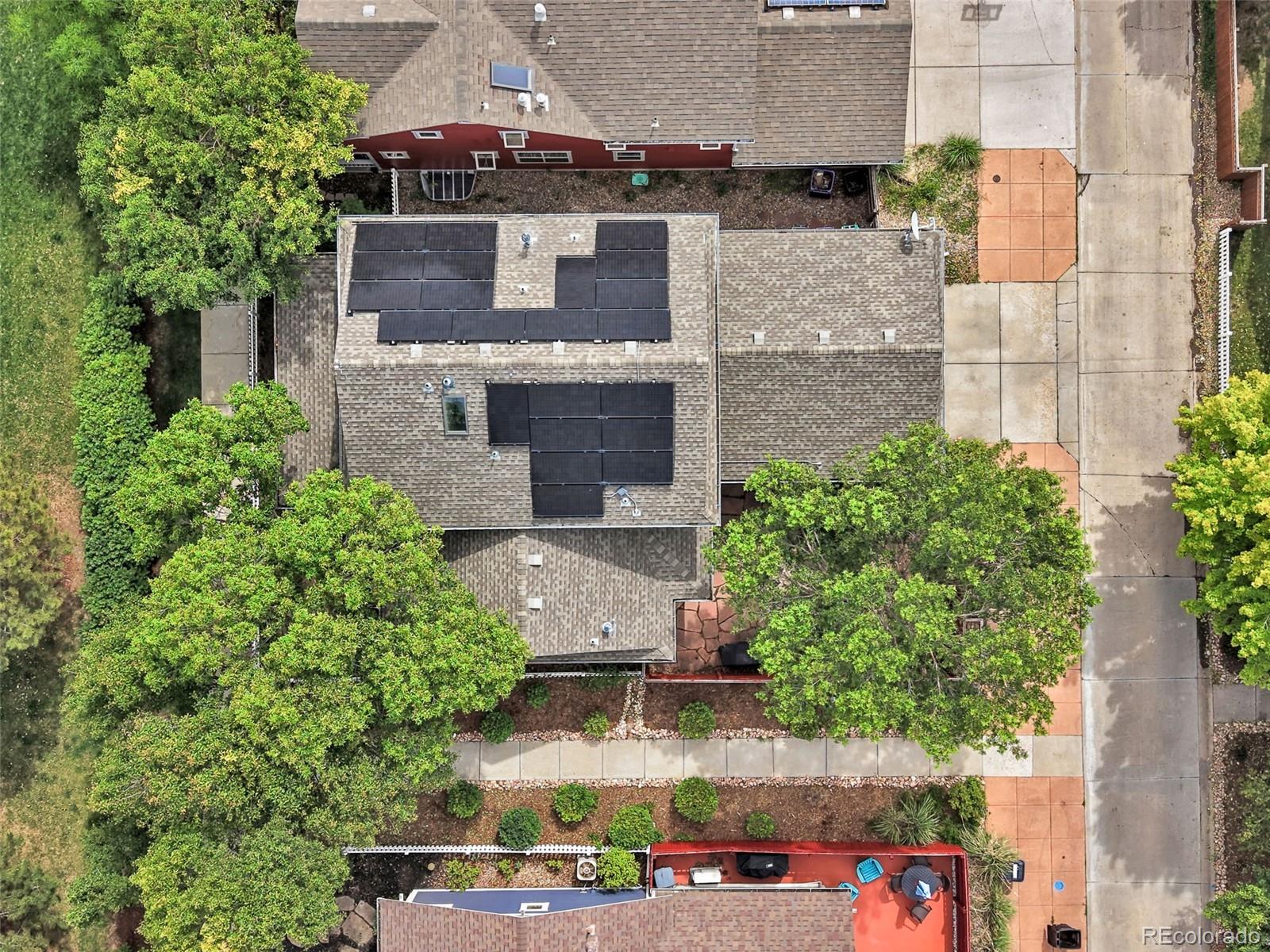 MLS Image #36 for 2747  ulster street,denver, Colorado