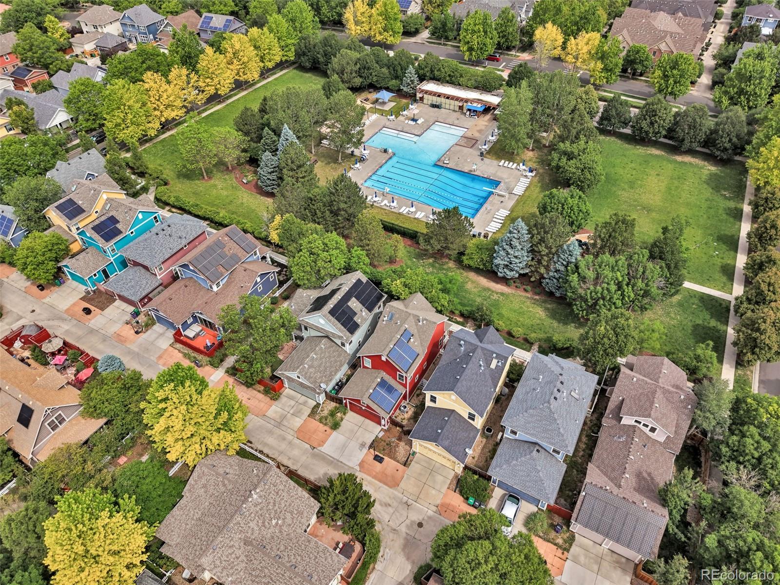 MLS Image #38 for 2747  ulster street,denver, Colorado