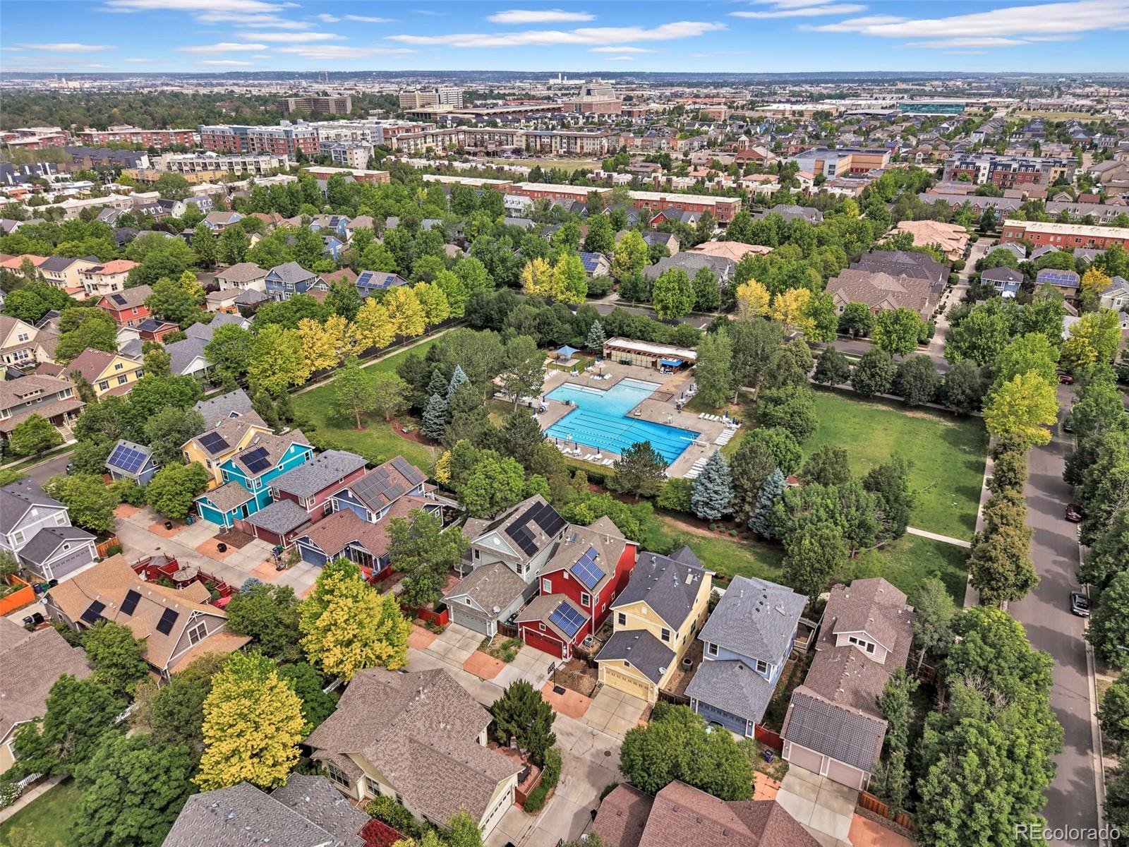MLS Image #40 for 2747  ulster street,denver, Colorado