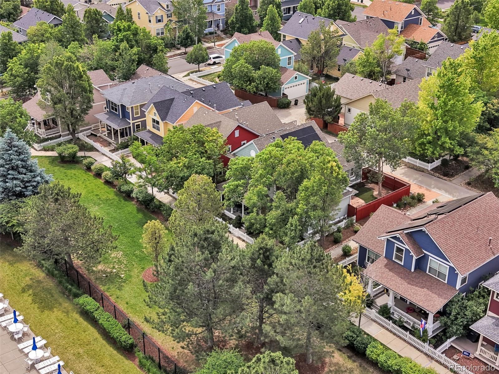 MLS Image #45 for 2747  ulster street,denver, Colorado