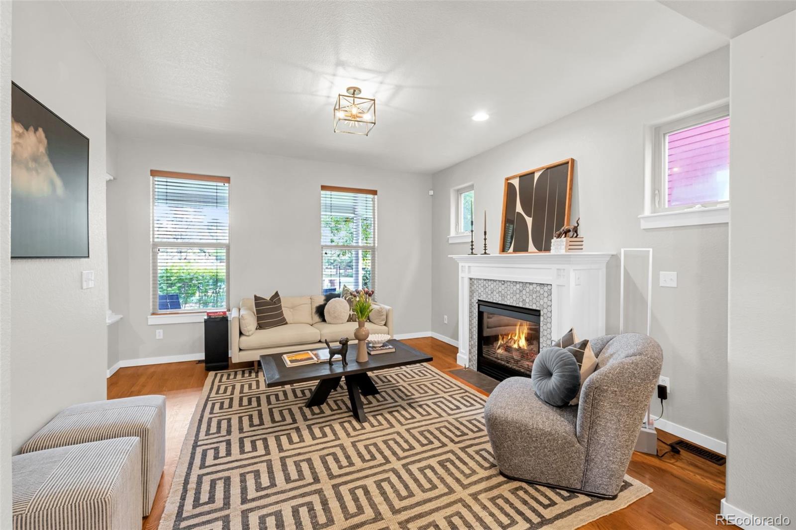 MLS Image #5 for 2747  ulster street,denver, Colorado