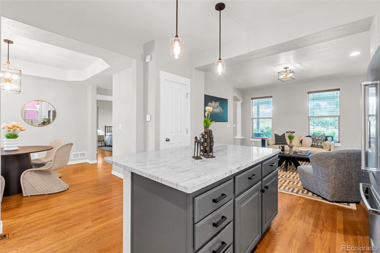 MLS Image #6 for 2747  ulster street,denver, Colorado