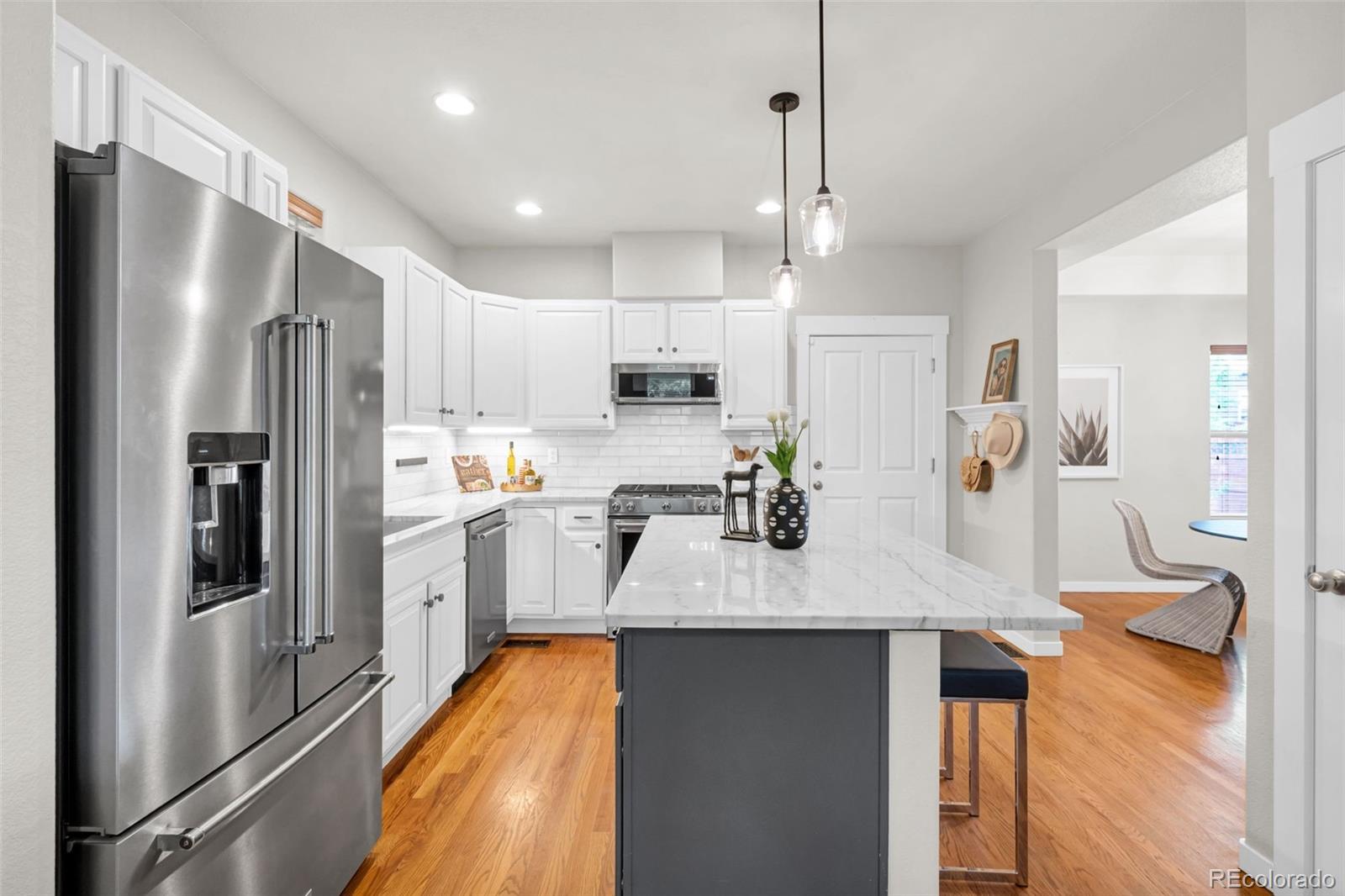 MLS Image #7 for 2747  ulster street,denver, Colorado