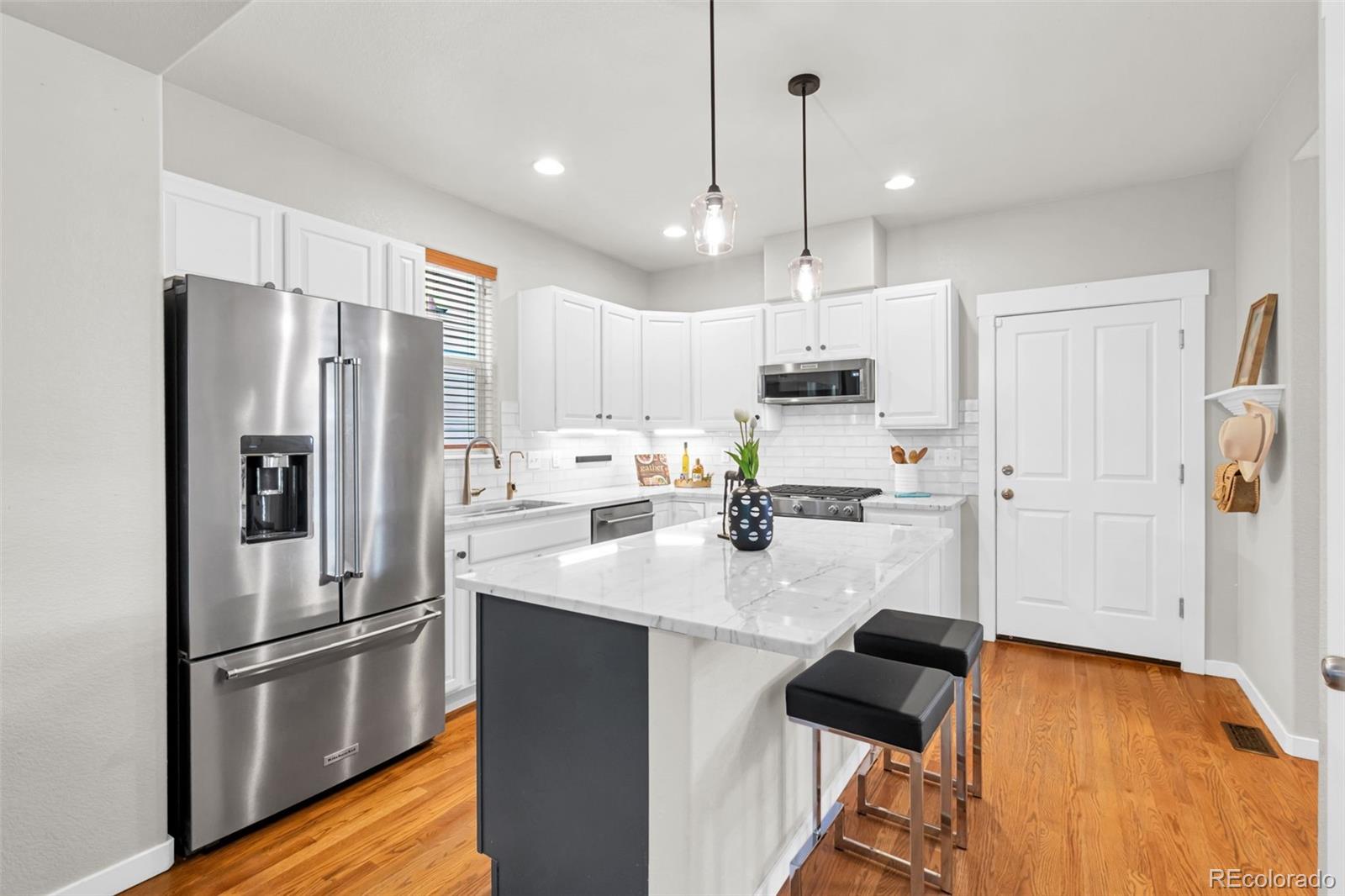 MLS Image #8 for 2747  ulster street,denver, Colorado